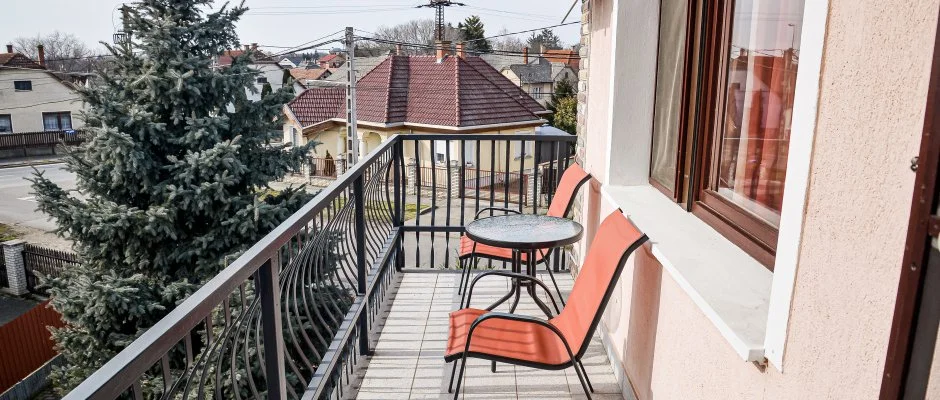 Hajnal Apartman Hajdszoboszl