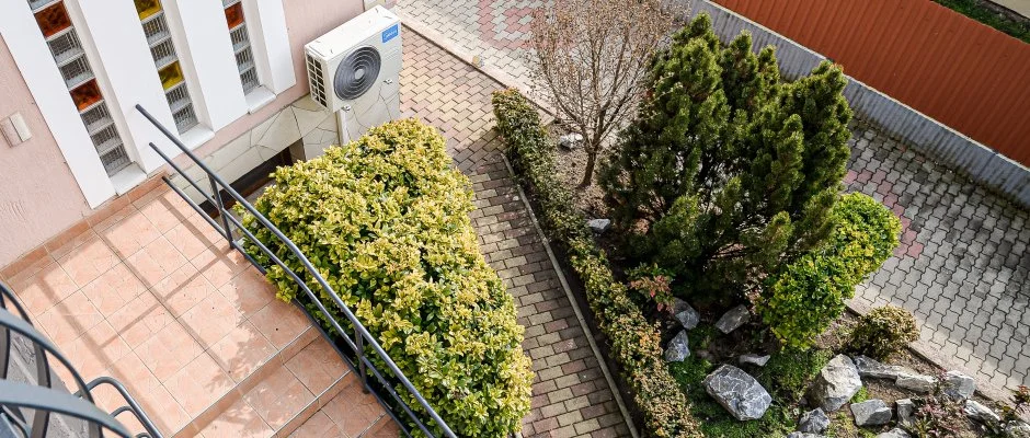 Hajnal Apartman Hajdszoboszl