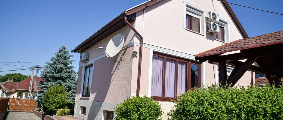 Hajnal Apartman Hajdszoboszl