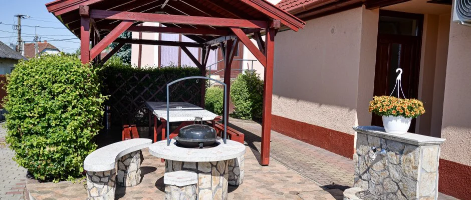 Hajnal Apartman Hajdszoboszl