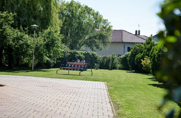 Hajnal Apartman Hajdúszoboszló Hajnal Apartman Hajdúszoboszló