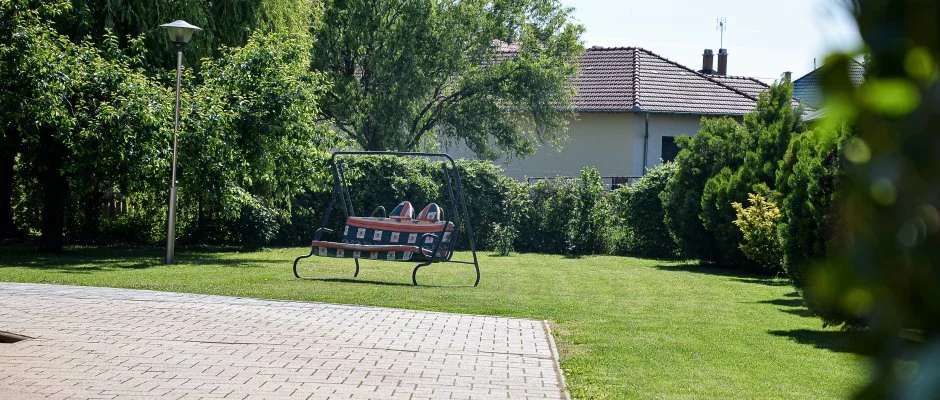 Hajnal Apartman Hajdszoboszl