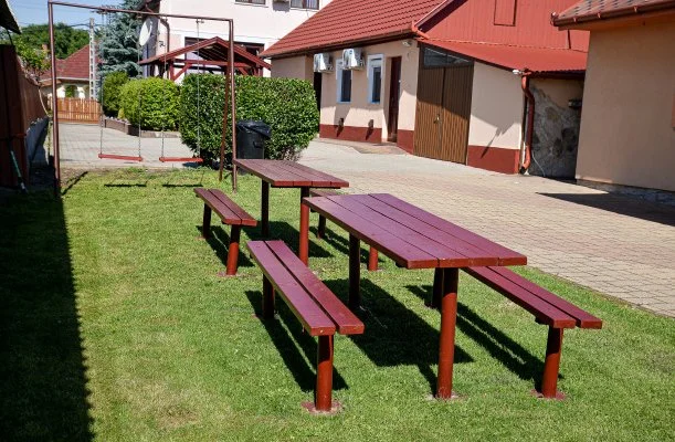 Hajnal Apartman Hajdúszoboszló Hajnal Apartman Hajdúszoboszló