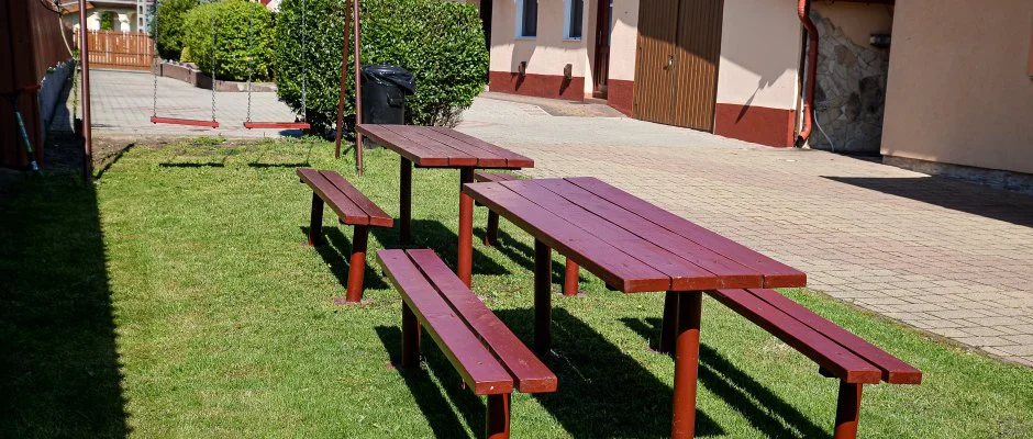 Hajnal Apartman Hajdszoboszl