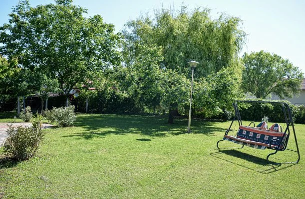 Hajnal Apartman Hajdúszoboszló Hajnal Apartman Hajdúszoboszló