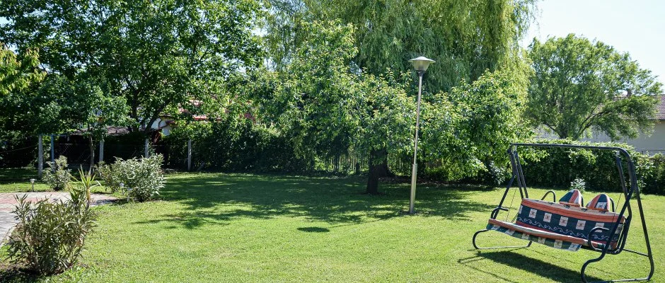 Hajnal Apartman Hajdszoboszl