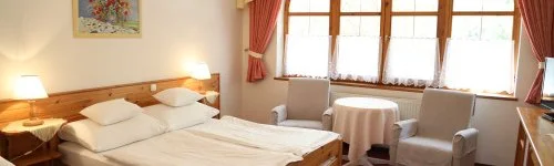 Hajdú Kastély Hotel