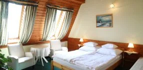 Hajd� Kast�ly Hotel - N�gy �jszak�s pihen�s