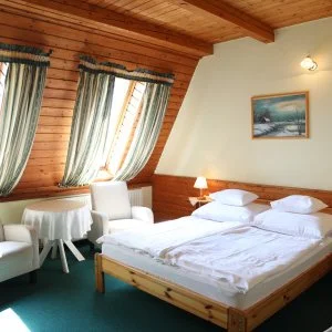 Hajdú Kastély Hotel Hajdúszoboszló - Május 1. (min. 2 éj)