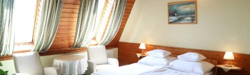 Hajdú Kastély Hotel