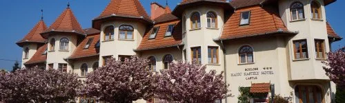 Hajdú Kastély Hotel Hajdúszoboszló