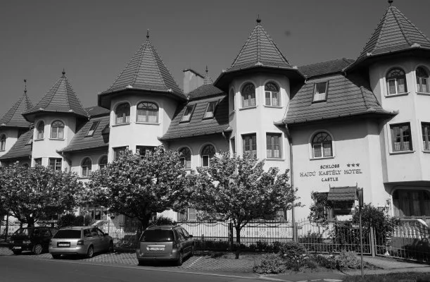 Hajdú Kastély Hotel Hajdúszoboszló Hajdú Kastély Hotel Hajdúszoboszló