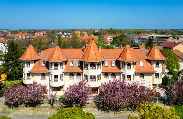 Hajdú Kastély Hotel Hajdúszoboszló Hajdú Kastély Hotel Hajdúszoboszló
