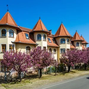 Hajdú Kastély Hotel Hajdúszoboszló - Legjobb ár reggelivel (min. 2 éj)