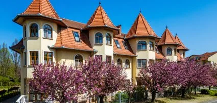 Hajd� Kast�ly Hotel Hajd�szoboszl� - �szi wellness h�tv�ge