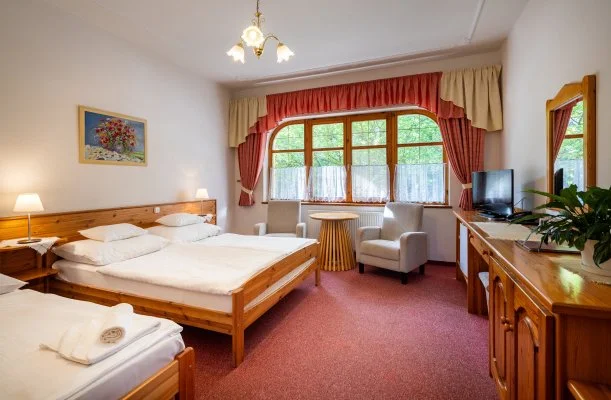 Hajd� Kast�ly Hotel Hajd�szoboszl�