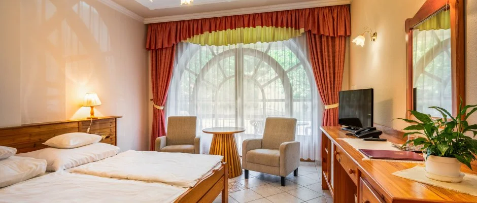 Hajd� Kast�ly Hotel Hajd�szoboszl�