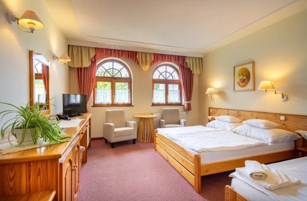 Hajd� Kast�ly Hotel Hajd�szoboszl�