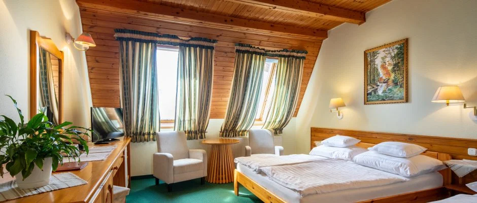 Hajd� Kast�ly Hotel Hajd�szoboszl�