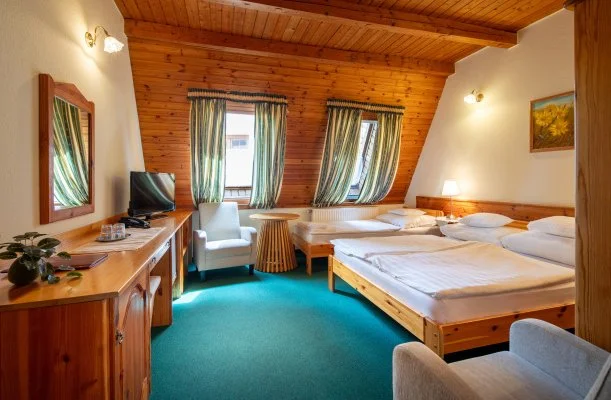 Hajd� Kast�ly Hotel Hajd�szoboszl�