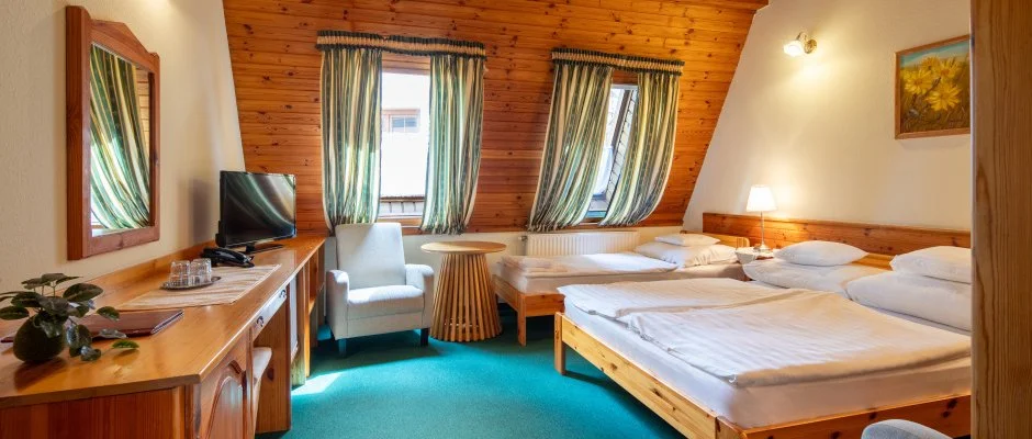 Hajd� Kast�ly Hotel Hajd�szoboszl�