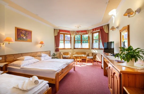 Hajd� Kast�ly Hotel Hajd�szoboszl�