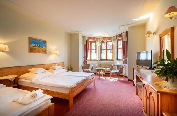 Hajd� Kast�ly Hotel Hajd�szoboszl�