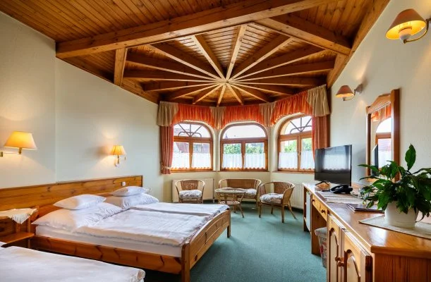 Hajd� Kast�ly Hotel Hajd�szoboszl�