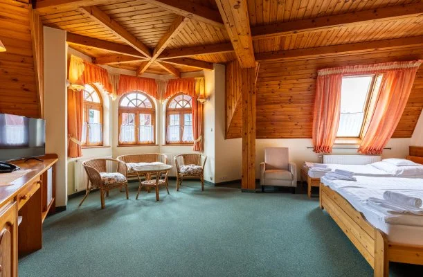 Hajd� Kast�ly Hotel Hajd�szoboszl�