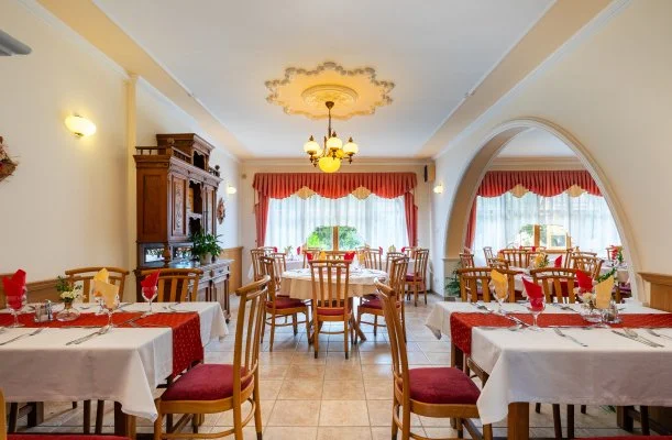 Hajd� Kast�ly Hotel Hajd�szoboszl�