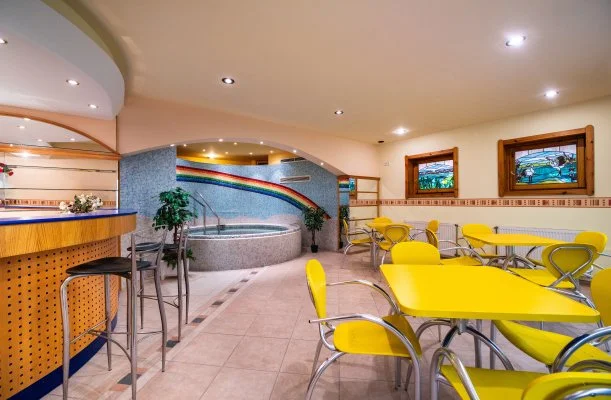 Hajd� Kast�ly Hotel Hajd�szoboszl�