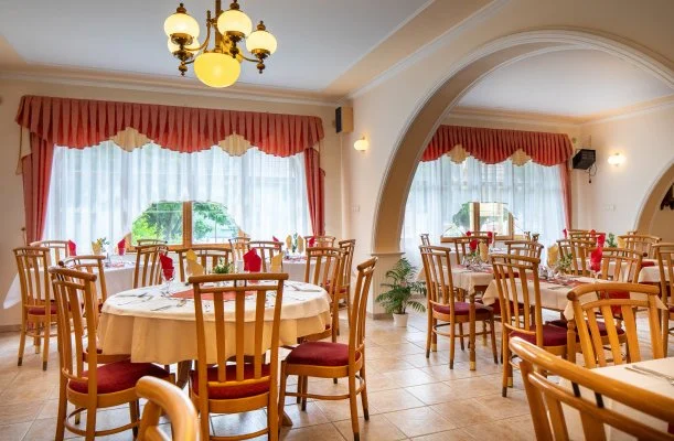 Hajd� Kast�ly Hotel Hajd�szoboszl�