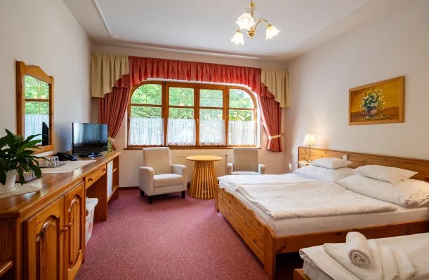 Hajd� Kast�ly Hotel Hajd�szoboszl�