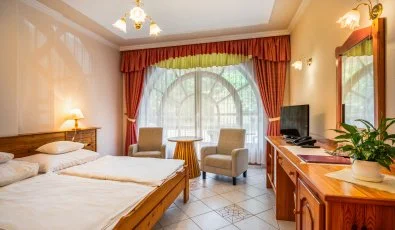 Hajd� Kast�ly Hotel Hajd�szoboszl�