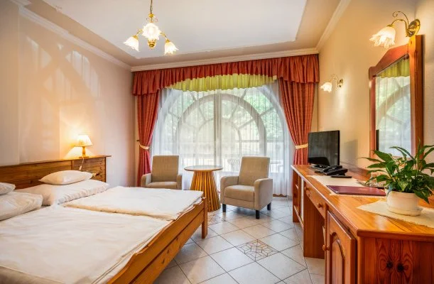 Hajd� Kast�ly Hotel Hajd�szoboszl�