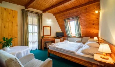 Hajd� Kast�ly Hotel Hajd�szoboszl�