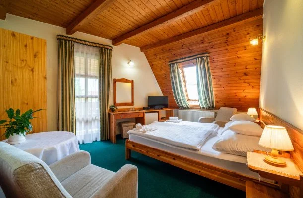 Hajd� Kast�ly Hotel Hajd�szoboszl�