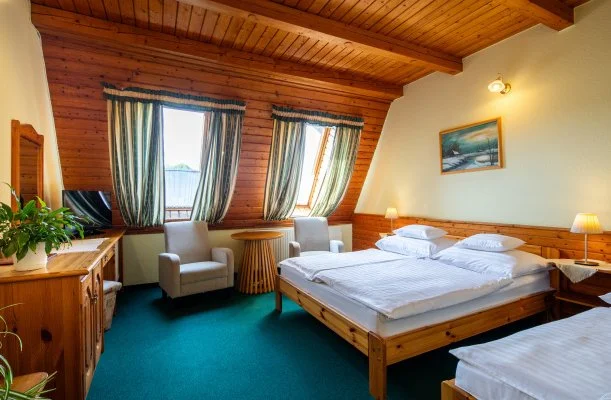 Hajd� Kast�ly Hotel Hajd�szoboszl�