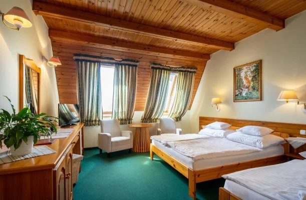 Hajd� Kast�ly Hotel Hajd�szoboszl�