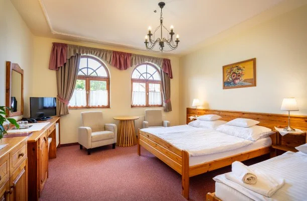 Hajd� Kast�ly Hotel Hajd�szoboszl�