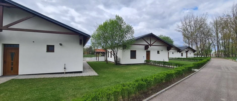 Haleszi Apartman P�teri