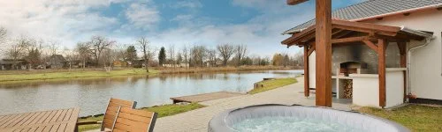 Haleszi Apartman