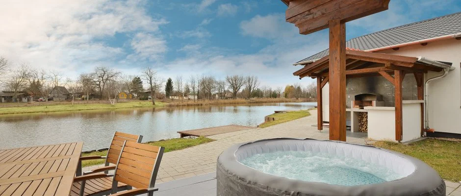 Haleszi Apartman P�teri