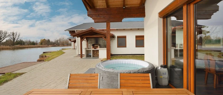 Haleszi Apartman P�teri