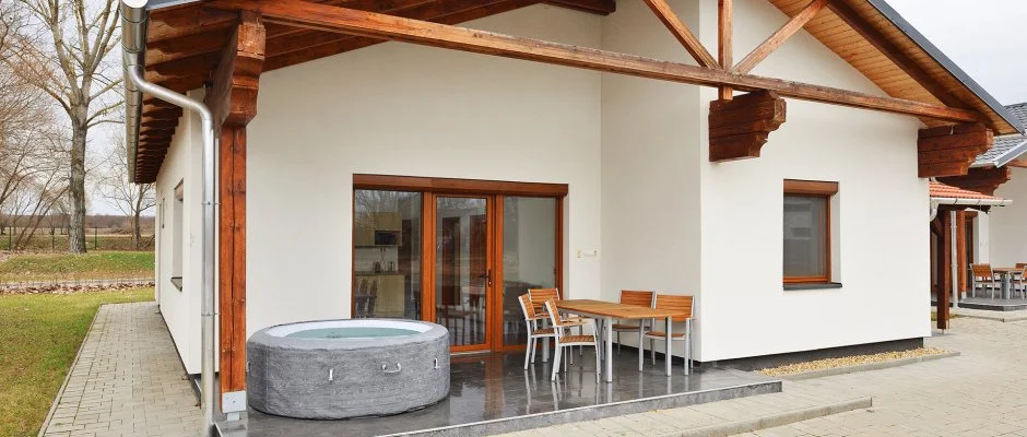 Haleszi Apartman P�teri