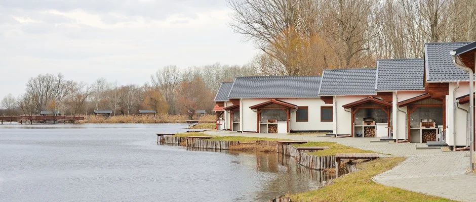 Haleszi Apartman P�teri