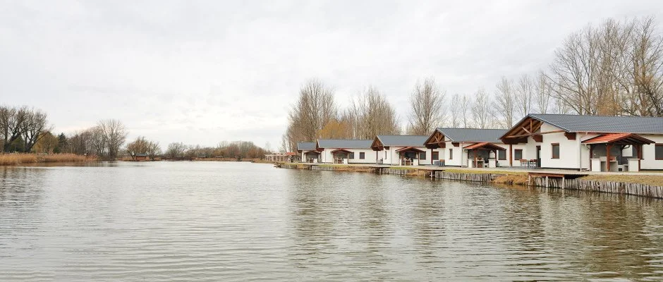 Haleszi Apartman P�teri