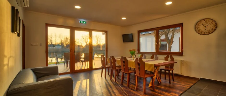 Haleszi Apartman P�teri