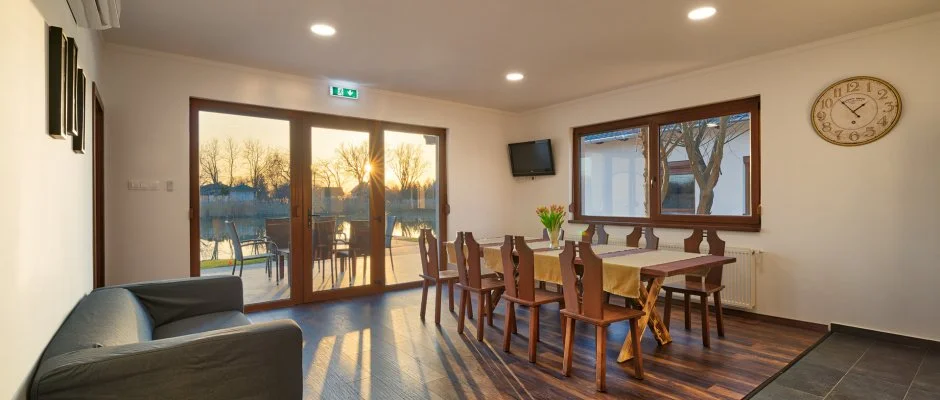 Haleszi Apartman P�teri