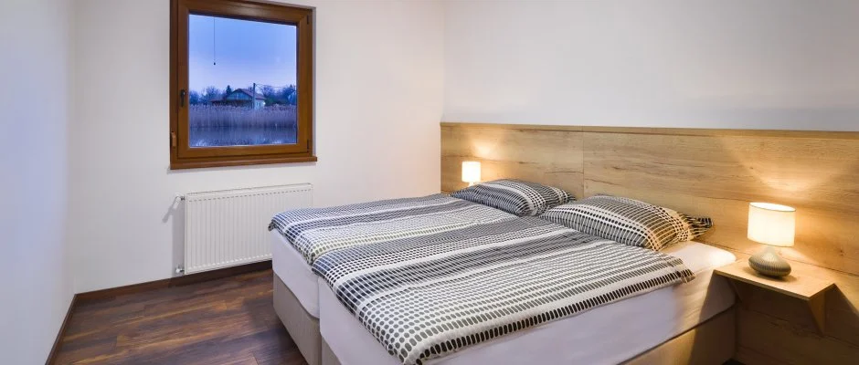 Haleszi Apartman P�teri